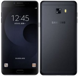 Замена кнопок на телефоне Samsung Galaxy C9 Pro в Кирове